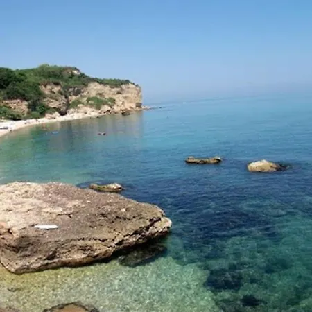 Διαμέρισμα Casa Relax