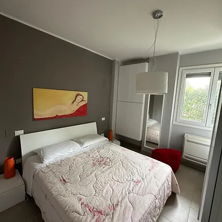 Διαμέρισμα Casa Relax