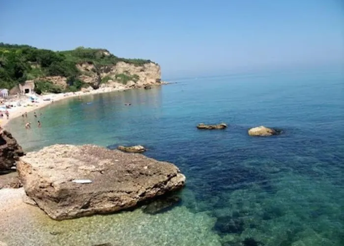 Διαμέρισμα Casa Relax