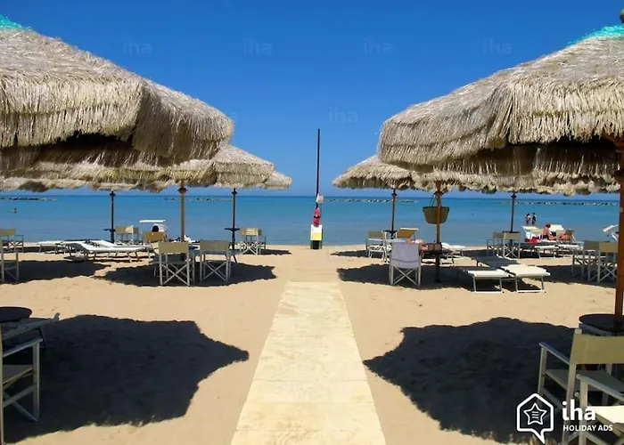 Διαμέρισμα Casa Relax *