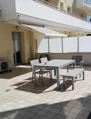 Casa Relax Διαμέρισμα