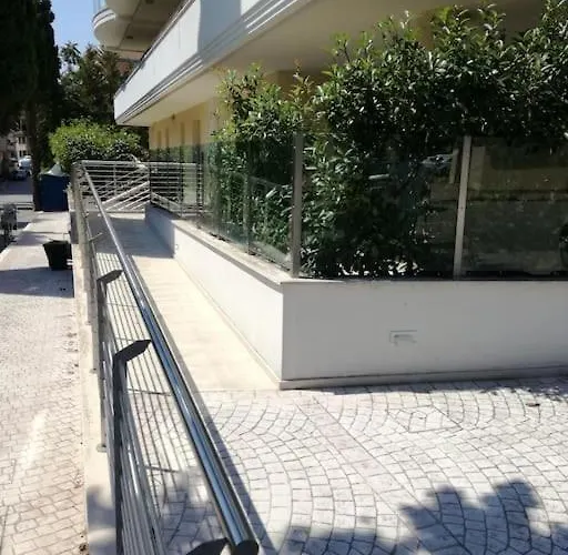 Διαμέρισμα Casa Relax *