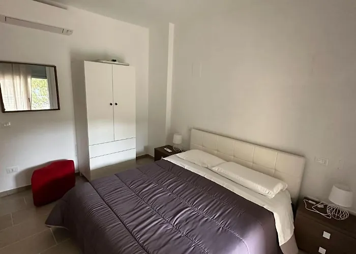 Διαμέρισμα Casa Relax *