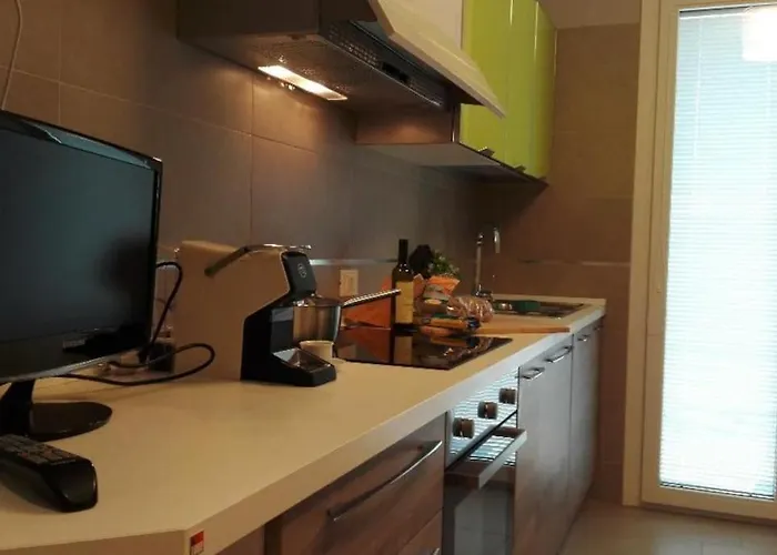 Διαμέρισμα Casa Relax Ortona