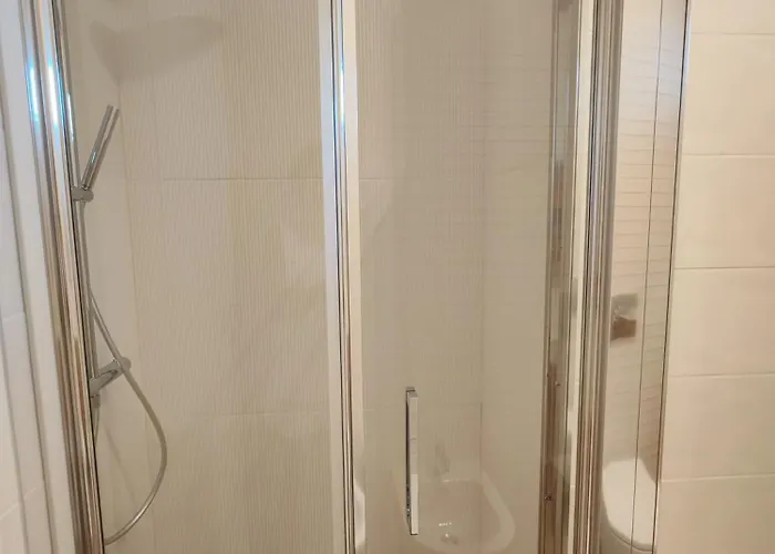 Διαμέρισμα Casa Relax