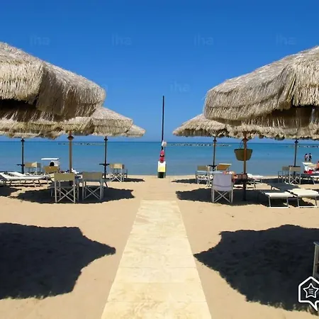 Lejlighed Casa Relax *