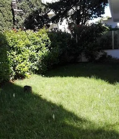 Casa Relax Apartament Ortona