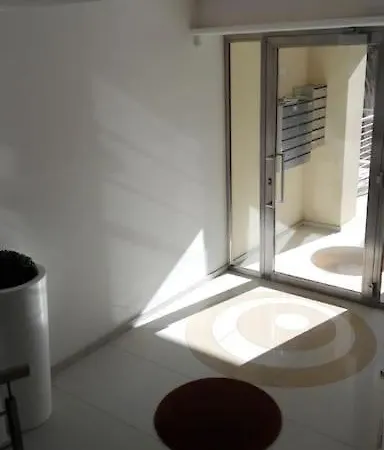 Casa Relax Apartament Ortona