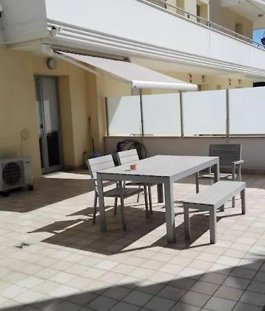 Casa Relax Lejlighed