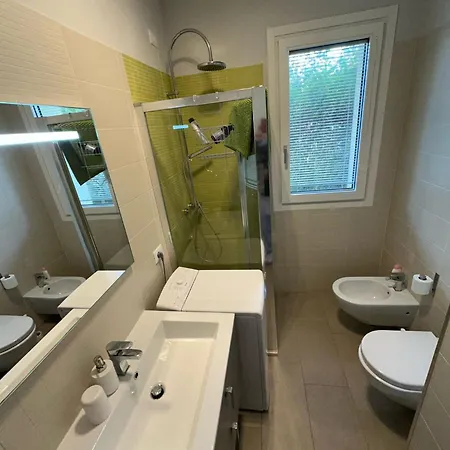 Lejlighed Casa Relax Ortona