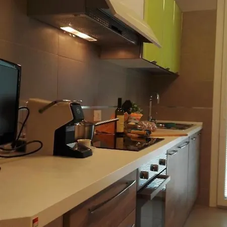 Apartament Casa Relax Ortona