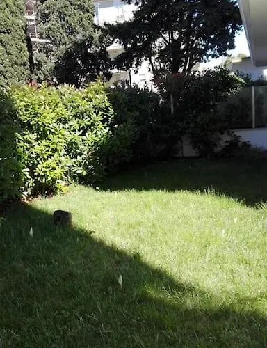 Casa Relax Appartement Ortona