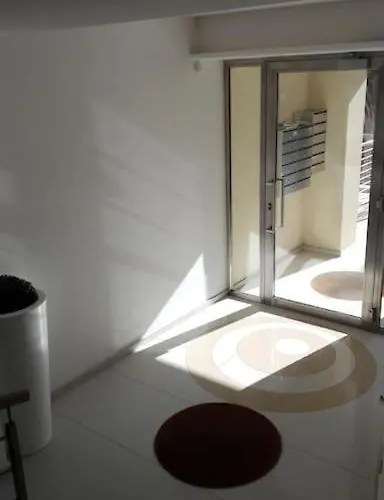 Casa Relax Appartement Ortona