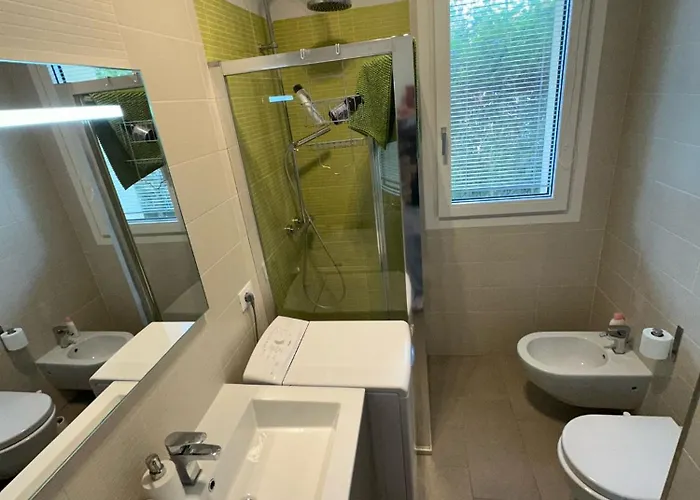 Appartement Casa Relax Ortona