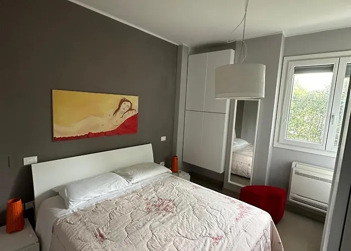 Appartement Casa Relax